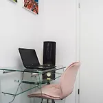 Apartamento Misto *