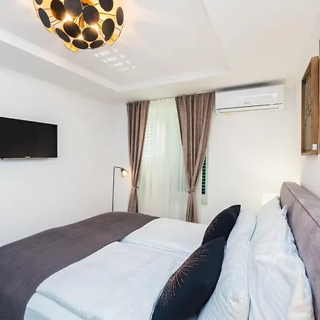 Apartamento Misto Split