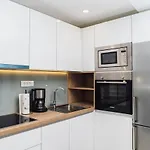Apartment Misto Split