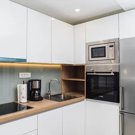 Appartement Misto Split