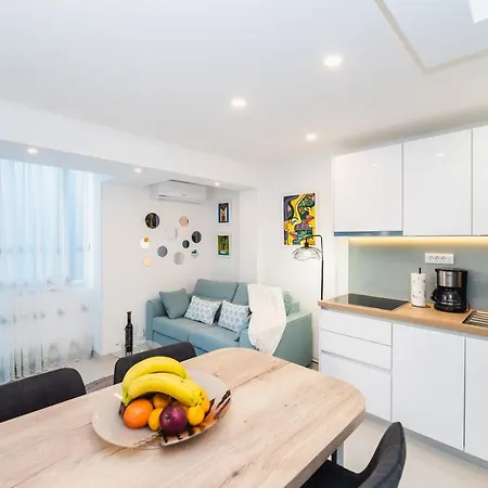 Misto * 스플리트