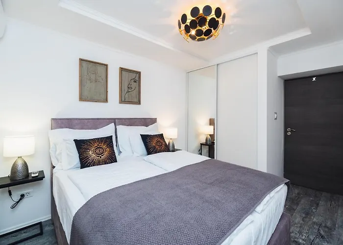 Misto Apartamento