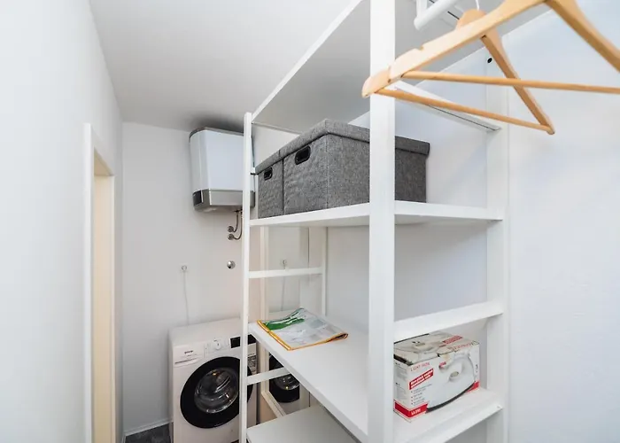 Misto Apartamento *