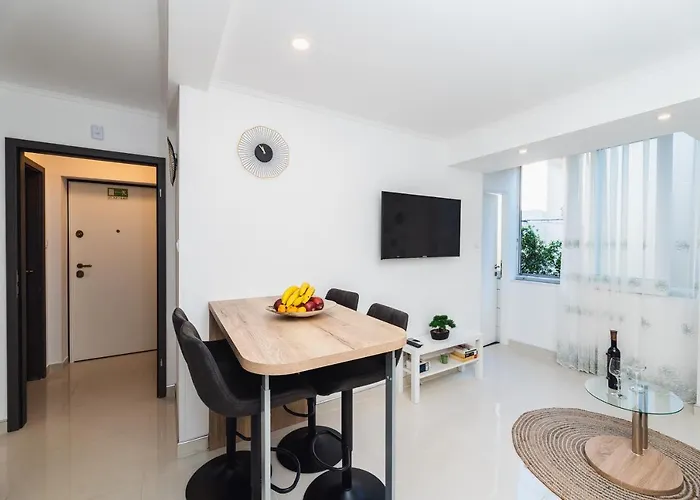 Apartamento Misto