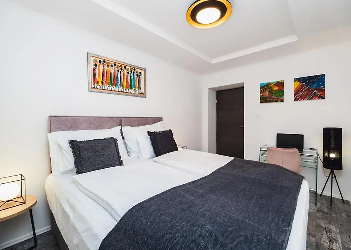 Misto Apartamento