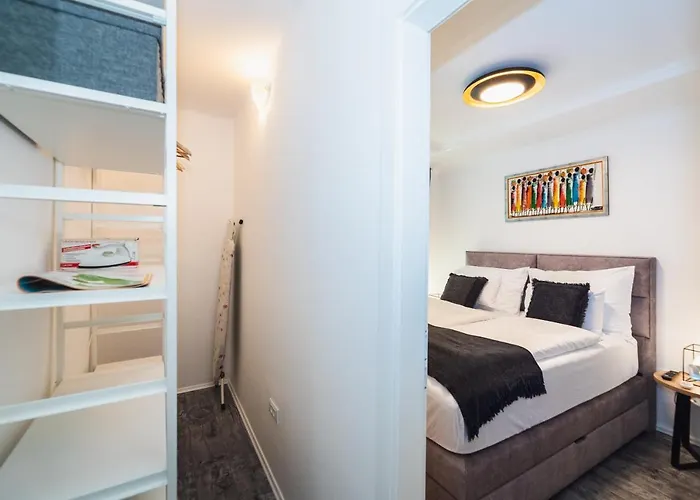Apartamento Misto