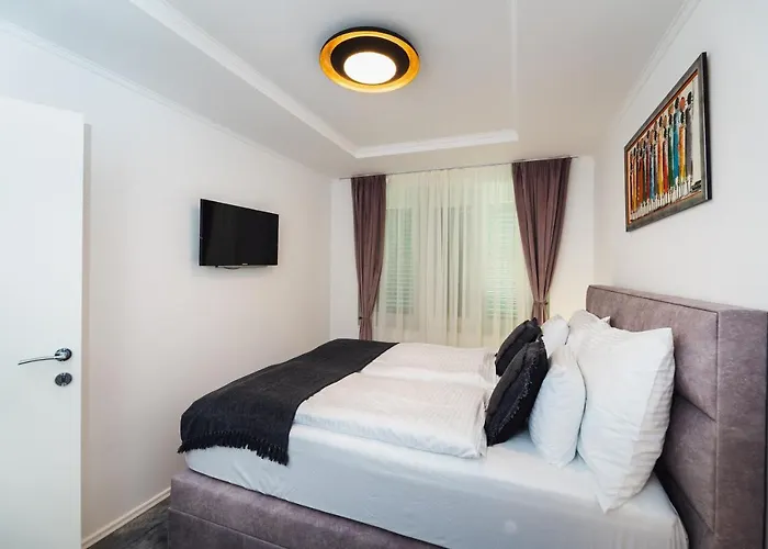 Apartamento Misto